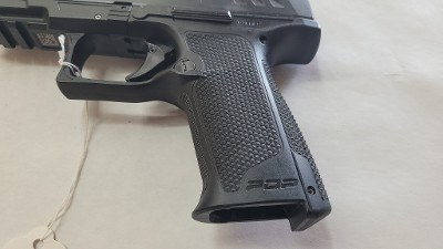 WALTHER PDP F series 9MM LUGER (9x19 PARA) - Image 3 of 7