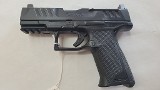 WALTHER PDP F series 9MM LUGER (9x19 PARA) - Image 1 of 7