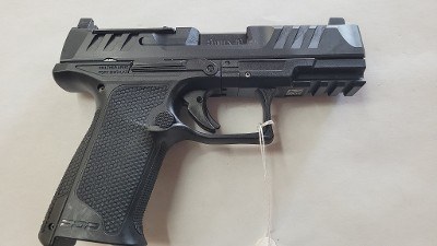 WALTHER PDP F series 9MM LUGER (9x19 PARA) - Image 7 of 7