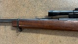 MOSSBERG 351C .22 LR - Image 7 of 11