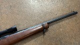 MOSSBERG 351C .22 LR - Image 10 of 11