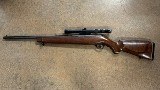 MOSSBERG 351C .22 LR - Image 1 of 11