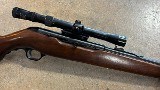 MOSSBERG 351C .22 LR - Image 11 of 11