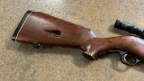 MOSSBERG 351C .22 LR - Image 6 of 11