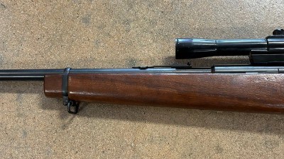 MOSSBERG 351C .22 LR - Image 7 of 11