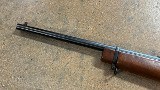 MOSSBERG 351C .22 LR - Image 4 of 11