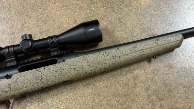 SAVAGE ARMS AXIS .30-06 SPRG - Image 9 of 10