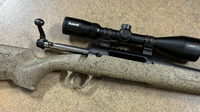 SAVAGE ARMS AXIS .30-06 SPRG - Image 8 of 10