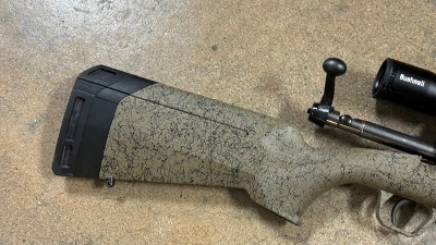 SAVAGE ARMS AXIS .30-06 SPRG - Image 7 of 10