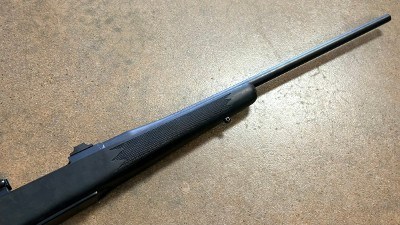 BROWNING A-BOLT .25-06 REM - Image 10 of 10