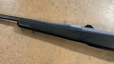 BROWNING A-BOLT .25-06 REM - Image 4 of 10