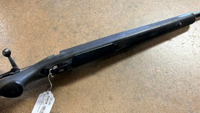 BROWNING A-BOLT .25-06 REM - Image 9 of 10