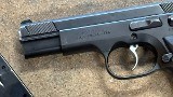 EAA WITNESS 40 Smith & Wesson - Image 3 of 8