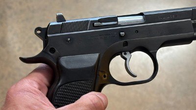 EAA WITNESS 40 Smith & Wesson - Image 6 of 8