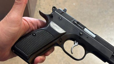 EAA WITNESS 40 Smith & Wesson - Image 7 of 8