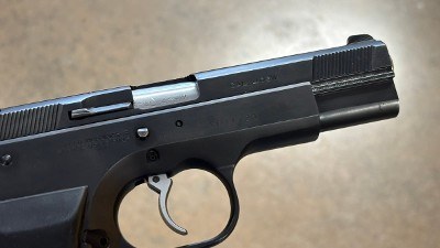 EAA WITNESS 40 Smith & Wesson - Image 5 of 8