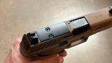 BERETTA APX A1 C TACTICAL FDE OR 9MM LUGER (9x19 PARA) - Image 6 of 9