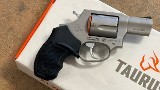 TAURUS M905 MATTE STAINLESS 9MM LUGER (9x19 PARA) - Image 3 of 3