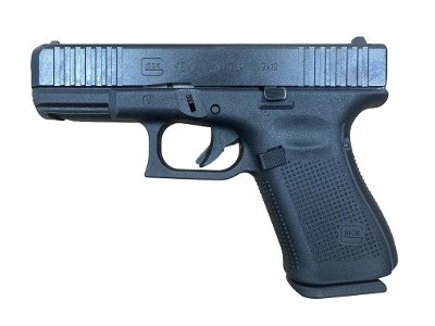 GLOCK G19 V9MM LUGER (9x19 PARA) - Image 1 of 5