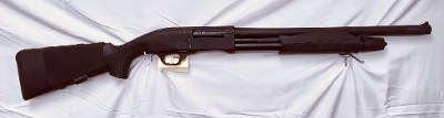 RETAY USA GPS 12 ga - Image 1 of 17