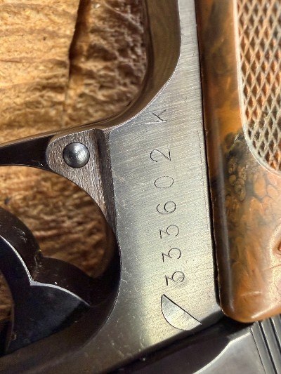 WALTHER PPK 7.65MM - Image 7 of 13