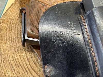 WALTHER PPK 7.65MM - Image 3 of 13