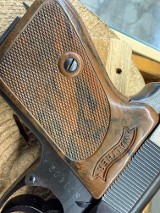 WALTHER PPK 7.65MM - Image 10 of 13