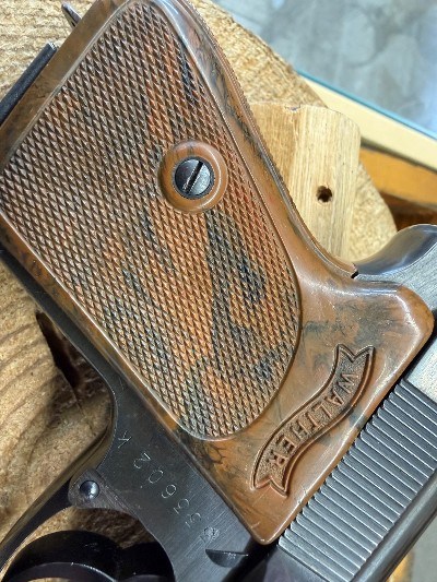 WALTHER PPK 7.65MM - Image 10 of 13