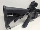 SMITH & WESSON M&P 15 RIFLE 5.56X45MM NATO - Image 4 of 11