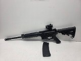 SMITH & WESSON M&P 15 RIFLE 5.56X45MM NATO - Image 1 of 11