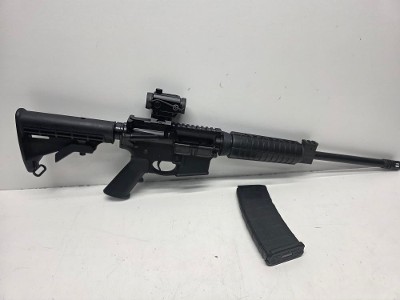 SMITH & WESSON M&P 15 RIFLE 5.56X45MM NATO - Image 2 of 11