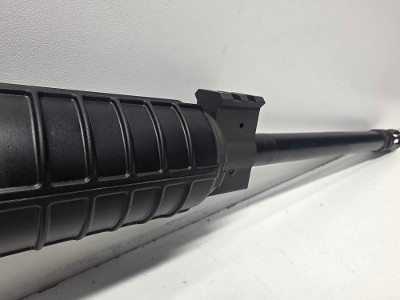 SMITH & WESSON M&P 15 RIFLE 5.56X45MM NATO - Image 6 of 11