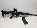 SMITH & WESSON M&P 15 RIFLE 5.56X45MM NATO - Image 2 of 11