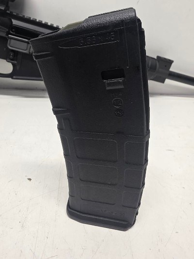 SMITH & WESSON M&P 15 RIFLE 5.56X45MM NATO - Image 3 of 11