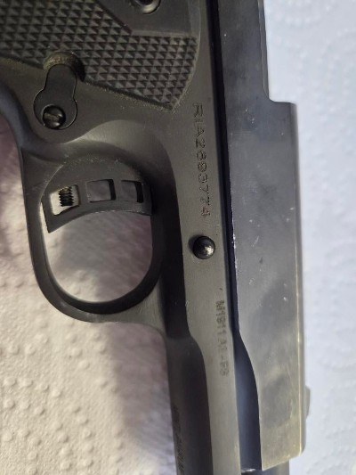 ROCK ISLAND ARMORY M1911 A1-FS .45 ACP - Image 2 of 12