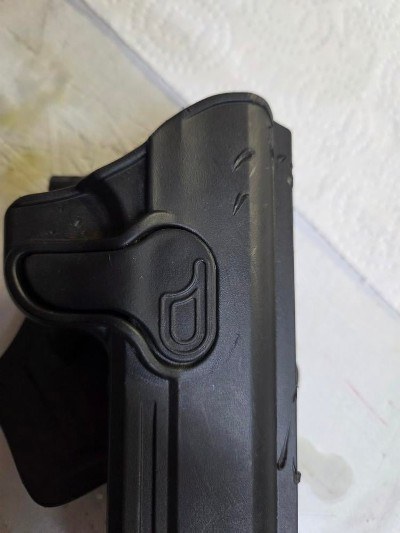 ROCK ISLAND ARMORY M1911 A1-FS .45 ACP - Image 8 of 12