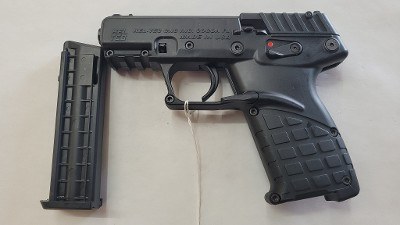 KELTEC P17 .22 LR - Image 2 of 5