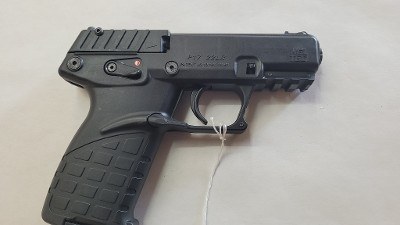 KELTEC P17 .22 LR - Image 4 of 5