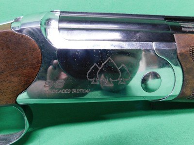 BLACK ACES TACTICAL S3 12 GA - Image 8 of 10