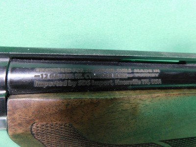 BLACK ACES TACTICAL S3 12 GA - Image 3 of 10