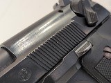 BERETTA 92FS 9MM LUGER (9x19 PARA) - Image 5 of 9