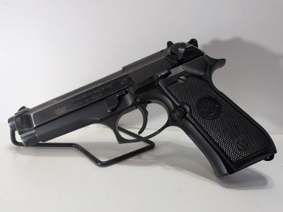 BERETTA 92FS 9MM LUGER (9x19 PARA) - Image 3 of 9