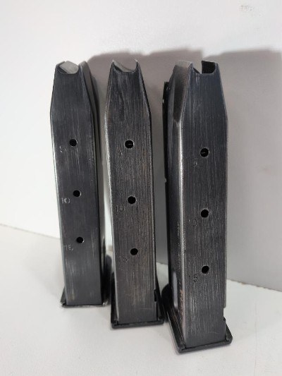 BERETTA 92FS 9MM LUGER (9x19 PARA) - Image 2 of 9