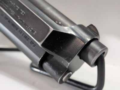 BERETTA 92FS 9MM LUGER (9x19 PARA) - Image 7 of 9