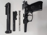 BERETTA 92FS 9MM LUGER (9x19 PARA) - Image 9 of 9