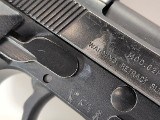 BERETTA 92FS 9MM LUGER (9x19 PARA) - Image 8 of 9