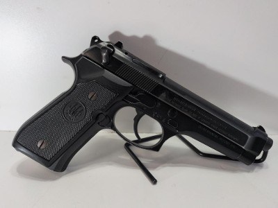 BERETTA 92FS 9MM LUGER (9x19 PARA) - Image 6 of 9