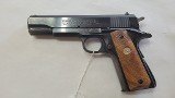 COLT MK IV series 70 Government model.45 ACP - Image 1 of 4
