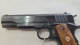 COLT MK IV series 70 Government model.45 ACP - Image 3 of 4