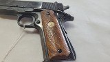 COLT MK IV series 70 Government model.45 ACP - Image 4 of 4